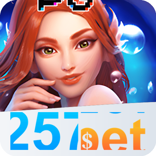 Logo Oficial 257BET Download