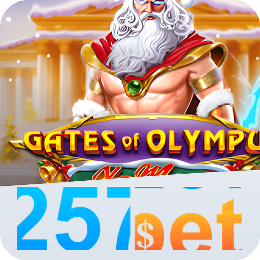 Gates of Olympus Slot - RTP 96.5%