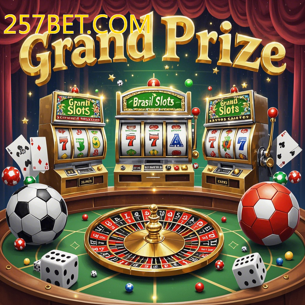 257bet-Game-Slots